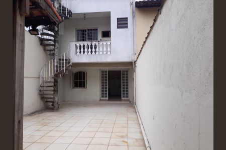 Foto 11 de casa à venda com 3 quartos, 250m² em Chácara Inglesa, São Paulo