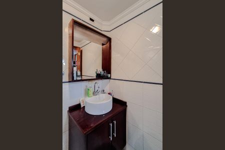 Apartamento à venda com 90m², 2 quartos e 2 vagas Apartamento à venda com 90m², 2 quartos e 2 vagasBanheiro da Suíte