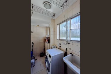 Apartamento à venda com 90m², 2 quartos e 2 vagas Apartamento à venda com 90m², 2 quartos e 2 vagasÁrea de Serviço