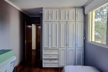 Quarto 1 de apartamento à venda com 2 quartos, 90m² em Ipiranga, São Paulo