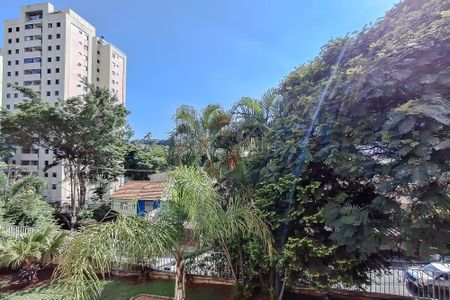 Vista da Sala de apartamento à venda com 2 quartos, 90m² em Ipiranga, São Paulo