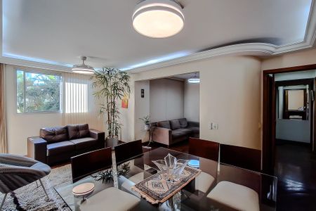 Apartamento à venda com 90m², 2 quartos e 2 vagas Apartamento à venda com 90m², 2 quartos e 2 vagasSala