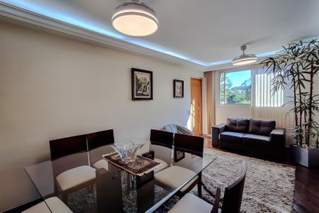 Sala de apartamento à venda com 2 quartos, 90m² em Ipiranga, São Paulo