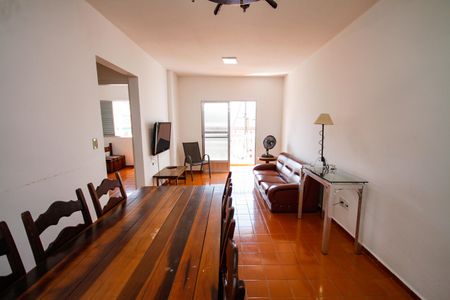 Apartamento para alugar com 75m², 2 quartos e 1 vaga