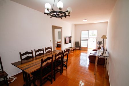 Apartamento para alugar com 75m², 2 quartos e 1 vaga