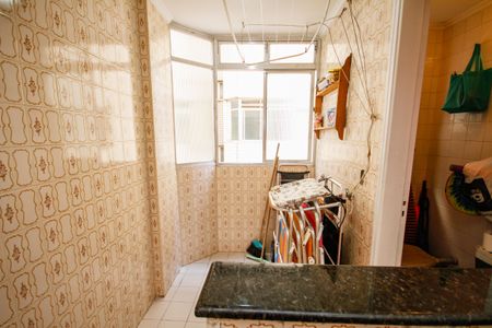 Apartamento para alugar com 75m², 2 quartos e 1 vaga