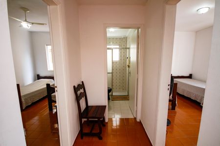 Apartamento para alugar com 75m², 2 quartos e 1 vaga
