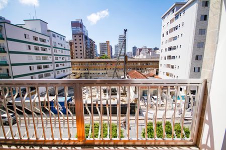 Apartamento para alugar com 75m², 2 quartos e 1 vaga