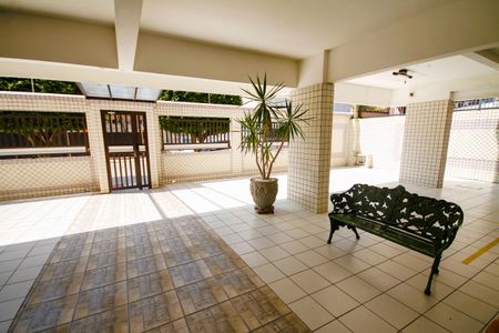 Apartamento para alugar com 75m², 2 quartos e 1 vaga