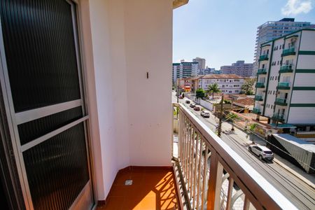 Apartamento para alugar com 75m², 2 quartos e 1 vaga