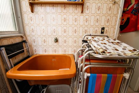 Apartamento para alugar com 75m², 2 quartos e 1 vaga