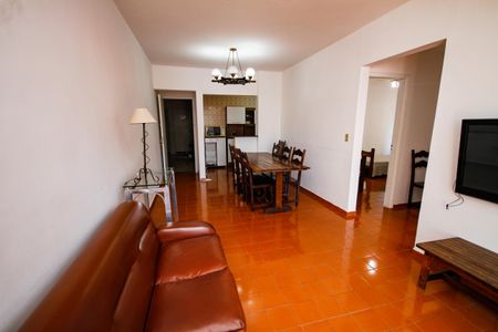 Apartamento para alugar com 75m², 2 quartos e 1 vaga