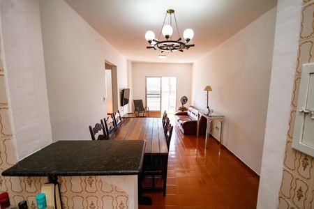 Apartamento para alugar com 75m², 2 quartos e 1 vaga