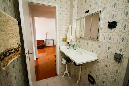 Apartamento para alugar com 75m², 2 quartos e 1 vaga