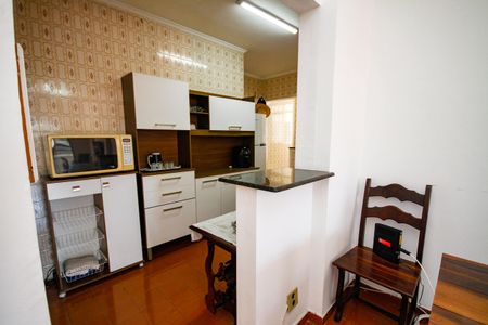 Apartamento para alugar com 75m², 2 quartos e 1 vaga