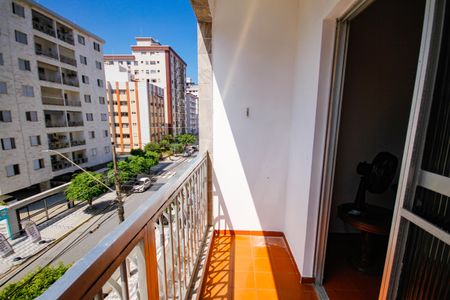 Apartamento para alugar com 75m², 2 quartos e 1 vaga