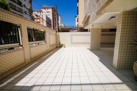 Apartamento para alugar com 75m², 2 quartos e 1 vaga