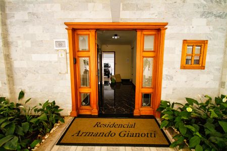 Apartamento para alugar com 75m², 2 quartos e 1 vaga