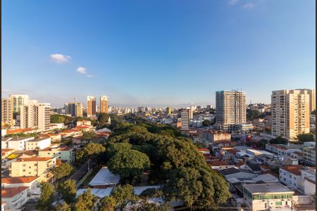 Apartamento à venda com 28m², 1 quarto e sem vaga Apartamento à venda com 28m², 1 quarto e sem vagaÁrea de Serviço - Vista