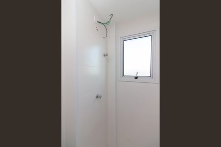 Apartamento à venda com 28m², 1 quarto e sem vaga Apartamento à venda com 28m², 1 quarto e sem vagaBanheiro