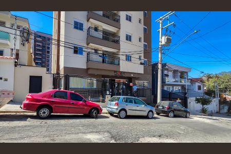 Apartamento à venda com 28m², 1 quarto e sem vaga Apartamento à venda com 28m², 1 quarto e sem vagaFachada do Prédio