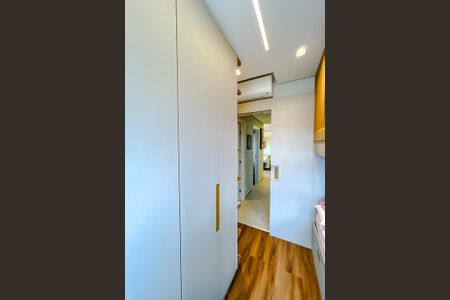 Apartamento à venda com 79m², 3 quartos e 1 vagaQuarto 2