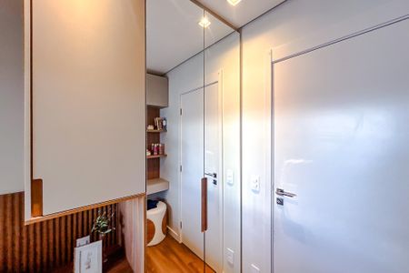 Apartamento à venda com 79m², 3 quartos e 1 vagaQuarto 3