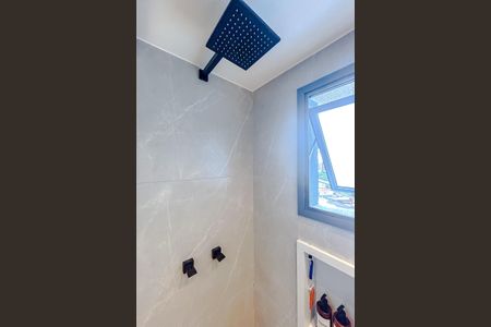 Apartamento à venda com 79m², 3 quartos e 1 vagaBanheiro da Suíte