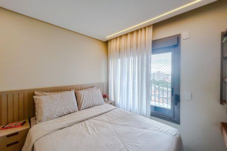 Apartamento à venda com 79m², 3 quartos e 1 vagaQuarto 1 - Suíte