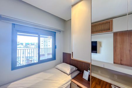 Apartamento à venda com 79m², 3 quartos e 1 vagaQuarto 3