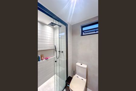 Apartamento à venda com 79m², 3 quartos e 1 vagaBanheiro