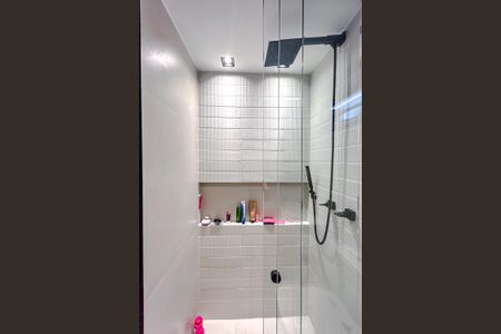 Apartamento à venda com 79m², 3 quartos e 1 vagaBanheiro