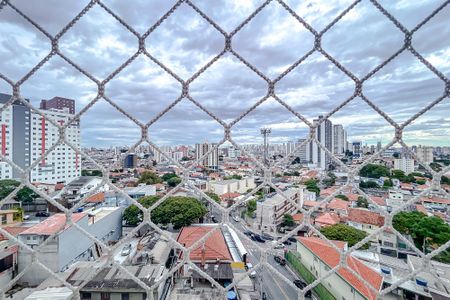 Apartamento à venda com 79m², 3 quartos e 1 vagaVista do Quarto 2