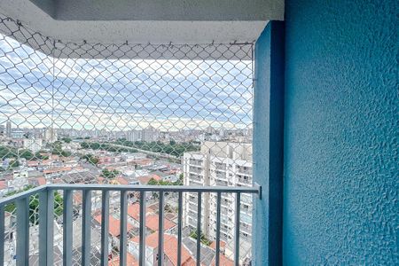 Apartamento à venda com 79m², 3 quartos e 1 vagaVista da Suíte