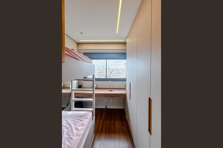Apartamento à venda com 79m², 3 quartos e 1 vagaQuarto 2