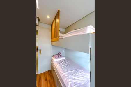 Apartamento à venda com 79m², 3 quartos e 1 vagaQuarto 2