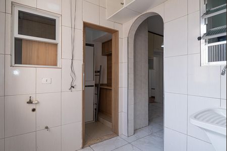 Apartamento à venda com 79m², 1 quarto e 1 vaga Apartamento à venda com 79m², 1 quarto e 1 vagaÁrea de Serviço