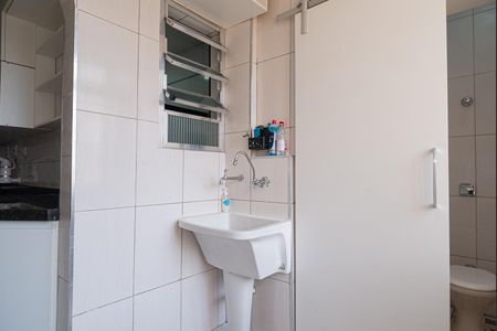 Apartamento à venda com 79m², 1 quarto e 1 vaga Apartamento à venda com 79m², 1 quarto e 1 vagaÁrea de Serviço