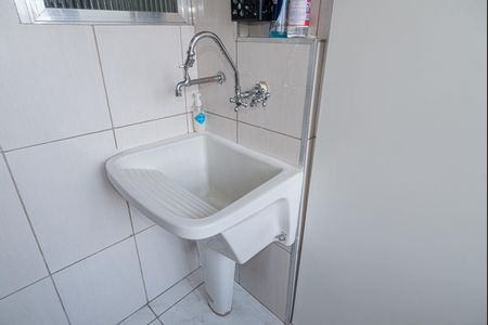 Apartamento à venda com 79m², 1 quarto e 1 vaga Apartamento à venda com 79m², 1 quarto e 1 vagaÁrea de Serviço