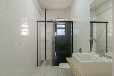 Apartamento à venda com 79m², 1 quarto e 1 vaga Apartamento à venda com 79m², 1 quarto e 1 vagaBanheiro da Suíte