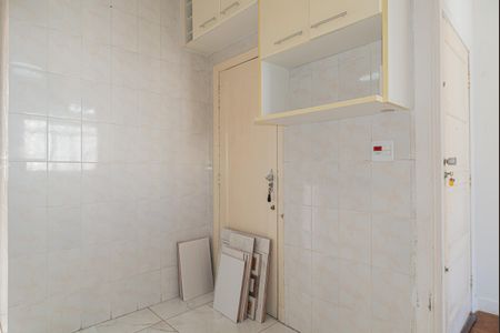 Apartamento à venda com 79m², 1 quarto e 1 vaga Apartamento à venda com 79m², 1 quarto e 1 vagaCozinha