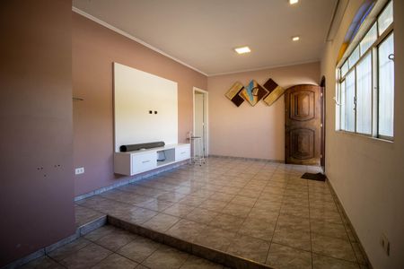 Sala de casa para alugar com 3 quartos, 171m² em Parque Sao Joaquim, Taboão da Serra