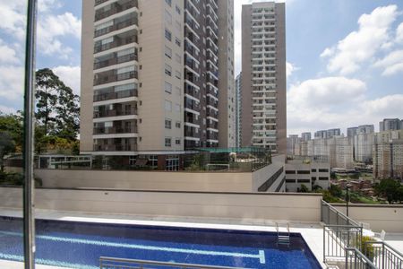 Vista Varanda de apartamento para alugar com 2 quartos, 171m² em Parque Sao Joaquim, Taboão da Serra