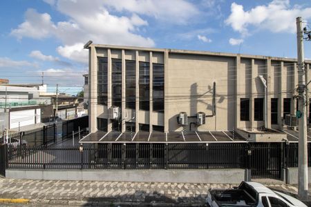 Vista Suíte  de casa para alugar com 3 quartos, 171m² em Parque Sao Joaquim, Taboão da Serra