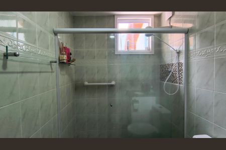 Casa de condomínio para alugar com 400m², 4 quartos e 2 vagas Casa de condomínio para alugar com 400m², 4 quartos e 2 vagasBanheiro Social