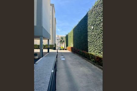 Apartamento à venda com 47m², 2 quartos e 1 vaga Apartamento à venda com 47m², 2 quartos e 1 vagaÁrea externa