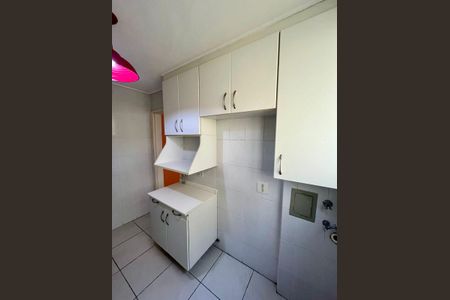 Apartamento à venda com 47m², 2 quartos e 1 vaga Apartamento à venda com 47m², 2 quartos e 1 vagaCozinha