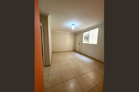 Apartamento à venda com 47m², 2 quartos e 1 vaga Apartamento à venda com 47m², 2 quartos e 1 vagaSala