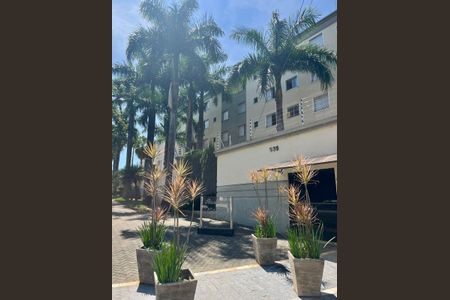 Apartamento à venda com 47m², 2 quartos e 1 vaga Apartamento à venda com 47m², 2 quartos e 1 vagaÁrea externa