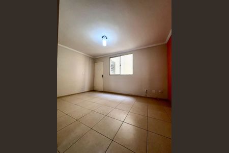 Apartamento à venda com 47m², 2 quartos e 1 vaga Apartamento à venda com 47m², 2 quartos e 1 vagaSala